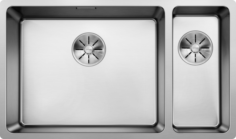 Blanco Andano 500/180-U Undermount Sink