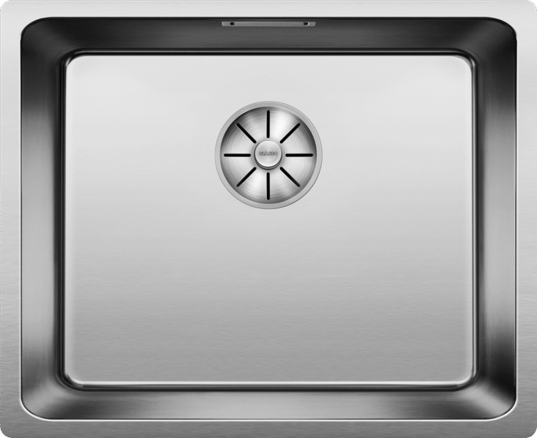 Blanco Undermount Bowl Sink ANDANO 500-U