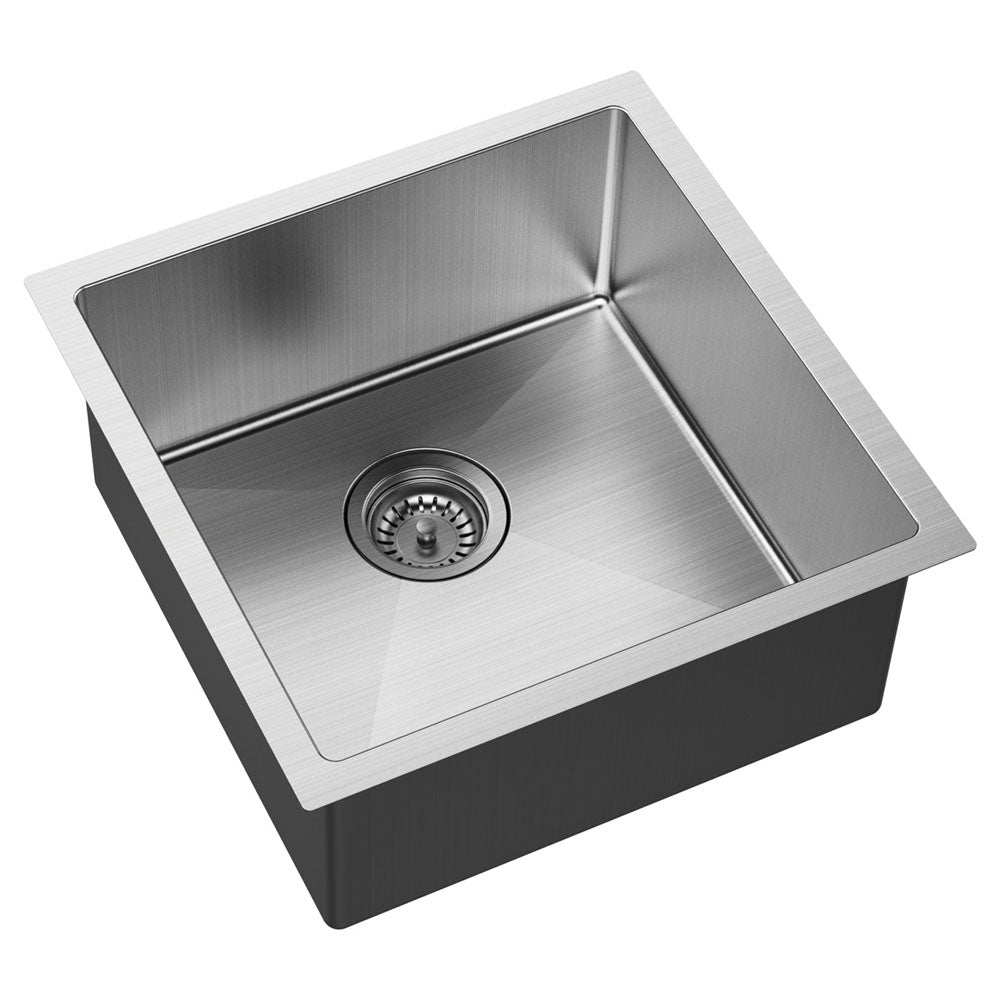 Fienza Hana 32L Stainless Steel Single Bowl Sink 68401