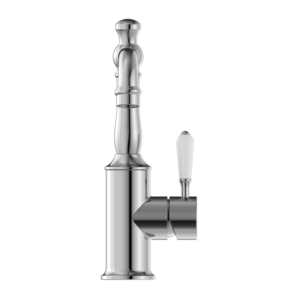Nero York Basin Mixer NR692101