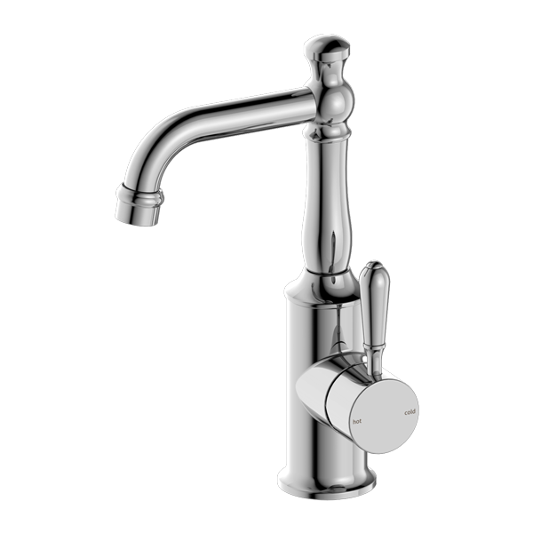 Nero York Basin Mixer NR692101