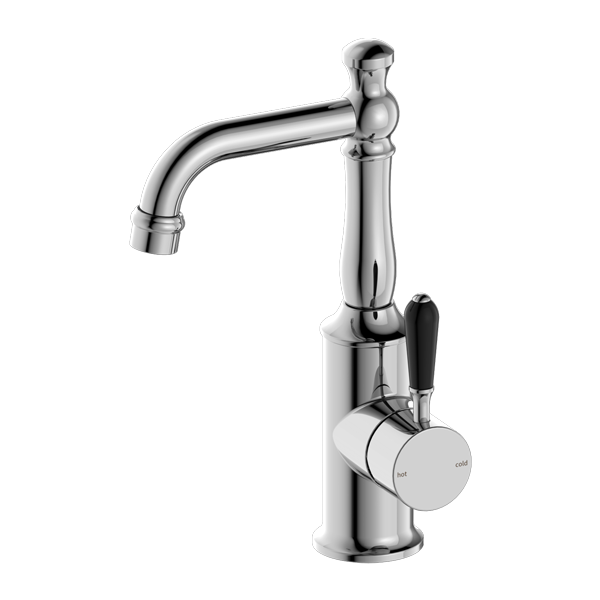 Nero York Basin Mixer NR692101