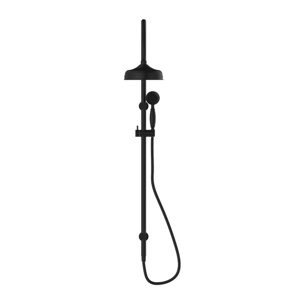 Nero York Twin Shower Rail NR692105