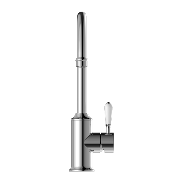 Nero York Gooseneck Sink Mixer NR692106