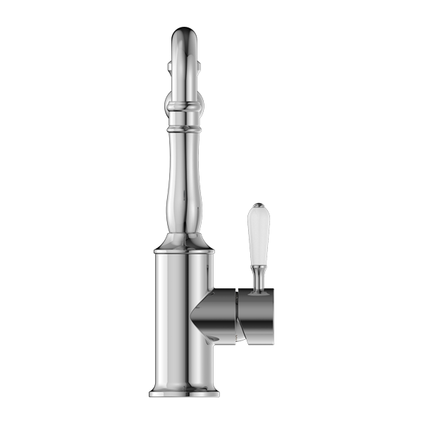 Nero York Sink Mixer Hook Spout NR692107