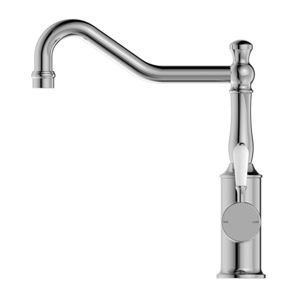 Nero York Sink Mixer Hook Spout NR692107