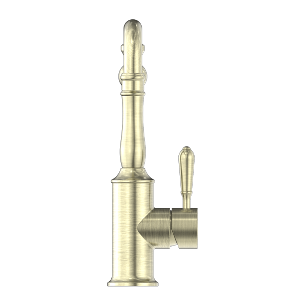 Nero York Sink Mixer Hook Spout NR692107