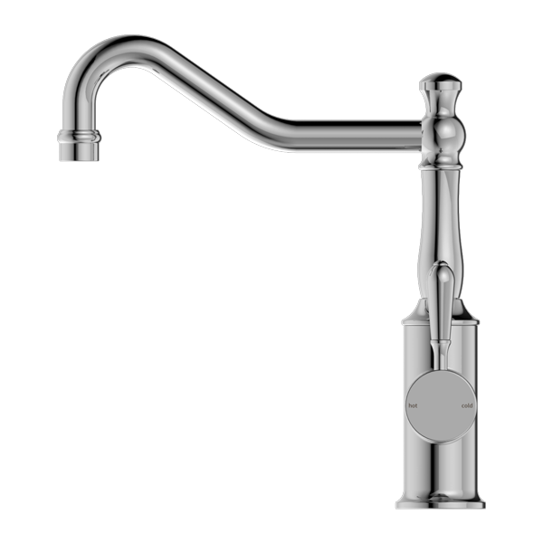 Nero York Sink Mixer Hook Spout NR692107