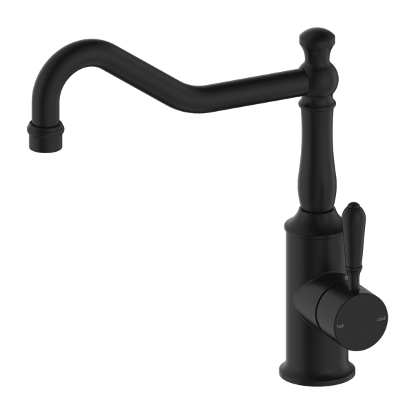Nero York Sink Mixer Hook Spout NR692107