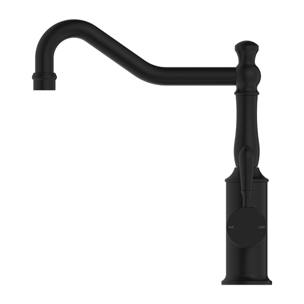 Nero York Sink Mixer Hook Spout NR692107