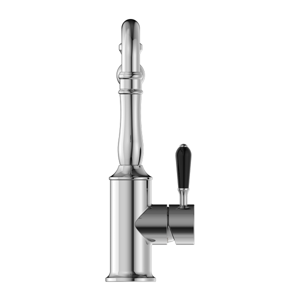 Nero York Sink Mixer Hook Spout NR692107