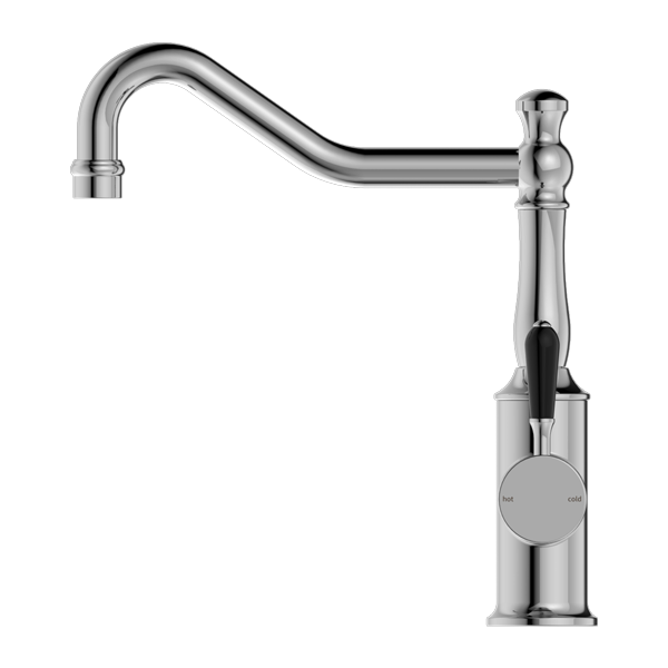 Nero York Sink Mixer Hook Spout NR692107
