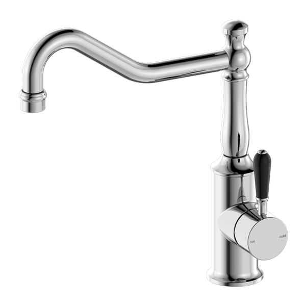 Nero York Sink Mixer Hook Spout NR692107