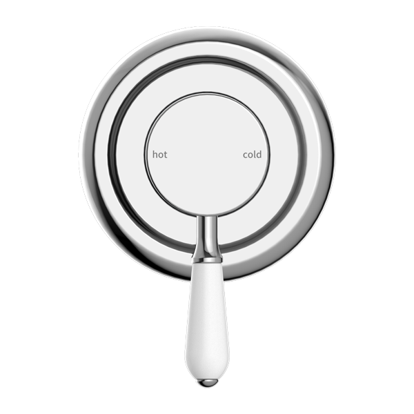 Nero York Shower/Bath Mixer NR692109