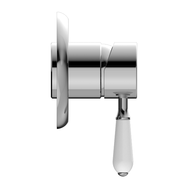Nero York Shower/Bath Mixer NR692109