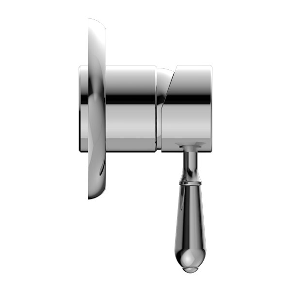 Nero York Shower/Bath Mixer NR692109