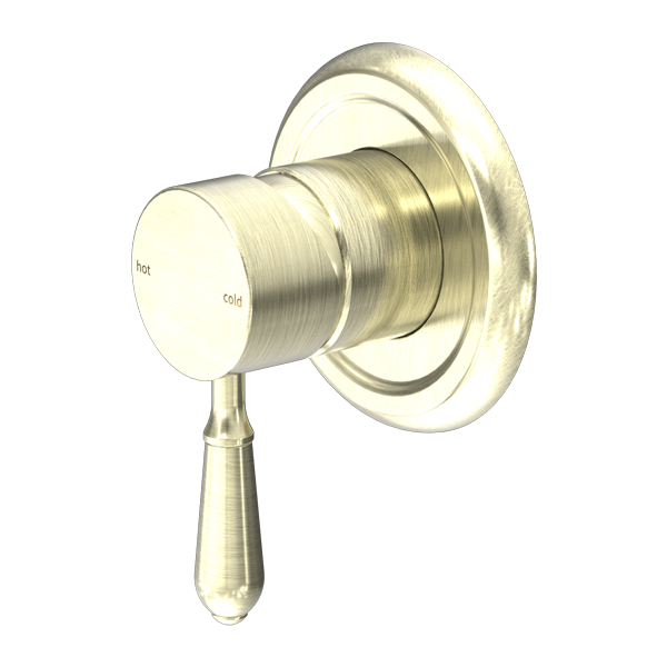 Nero York Shower/Bath Mixer NR692109
