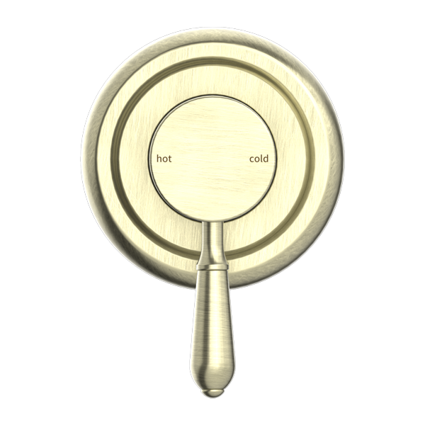 Nero York Shower/Bath Mixer NR692109