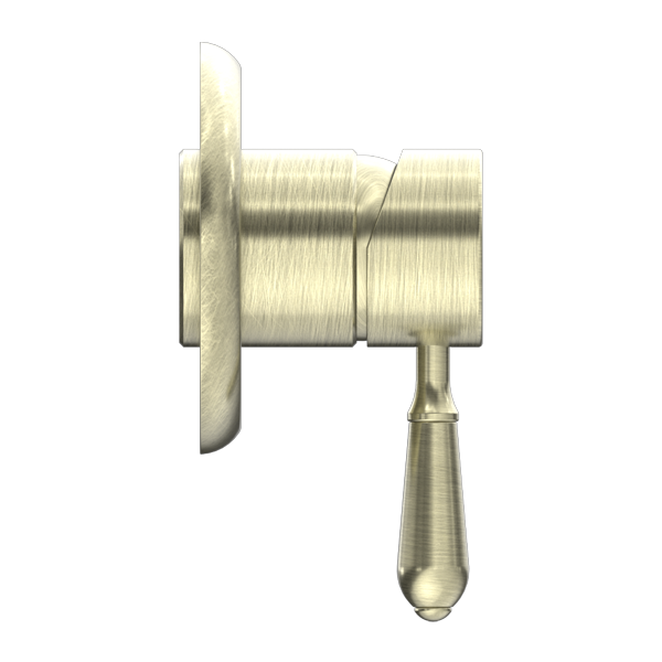 Nero York Shower/Bath Mixer NR692109