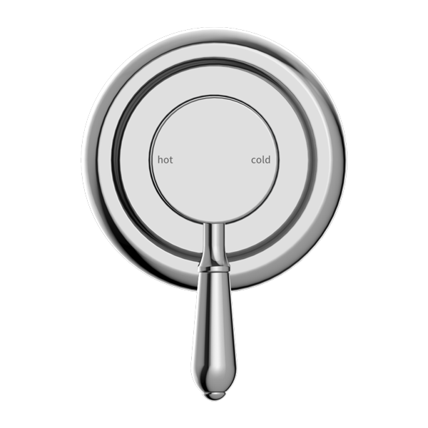 Nero York Shower/Bath Mixer NR692109