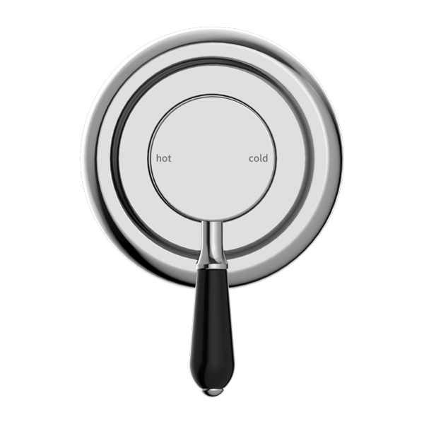 Nero York Shower/Bath Mixer NR692109