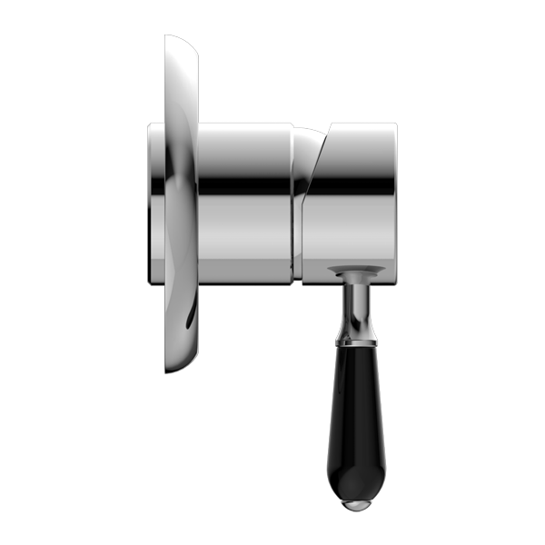 Nero York Shower/Bath Mixer NR692109