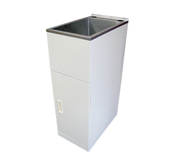 Everhard 21 Litre Nugleam Compact Laundry Unit