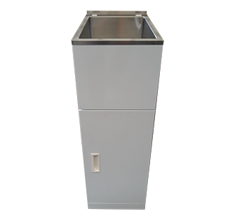 Everhard 21 Litre Nugleam Compact Laundry Unit