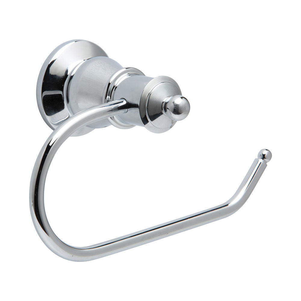 Fienza Lillian Toilet Roll Holder Chrome 81003