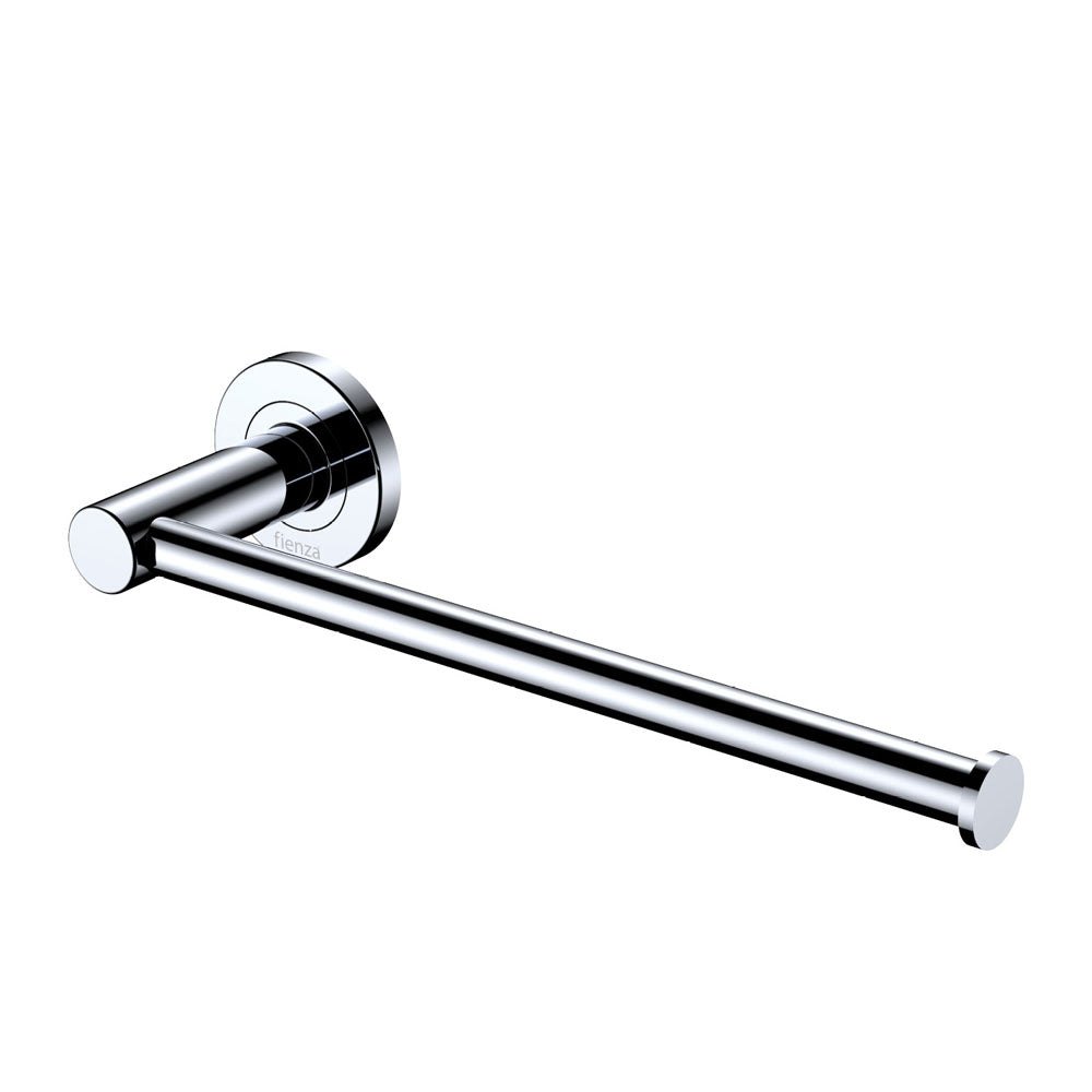 Fienza Kaya Hand Towel Holder Chrome 82805