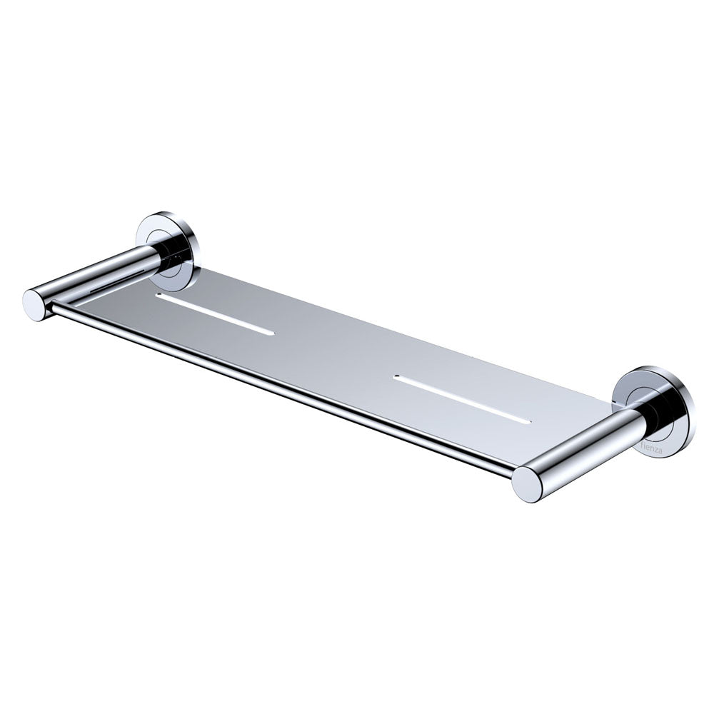 Fienza Kaya Shower Shelf Chrome 82807