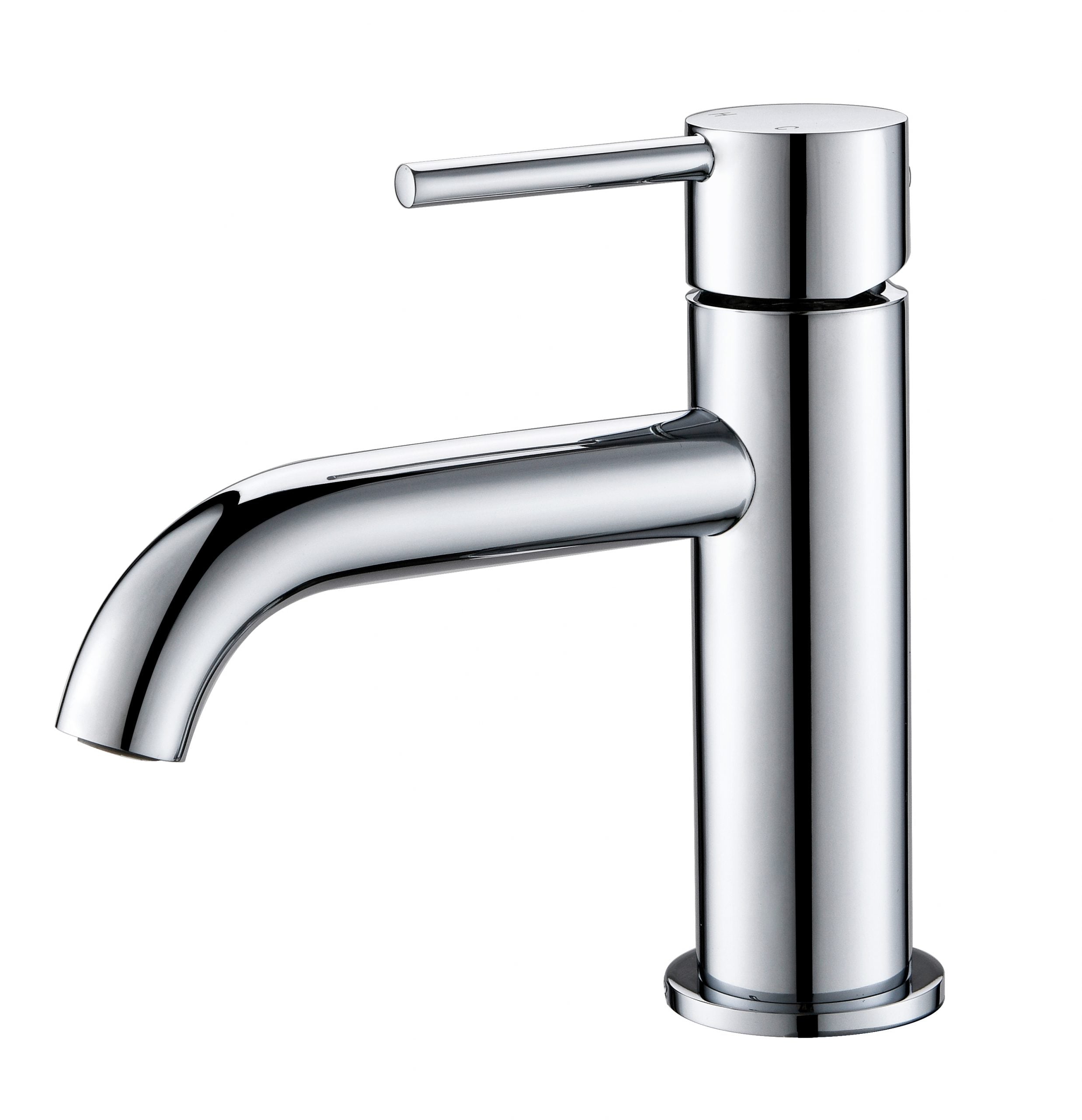 Modern National Divine Basin Mixer A-DVN001