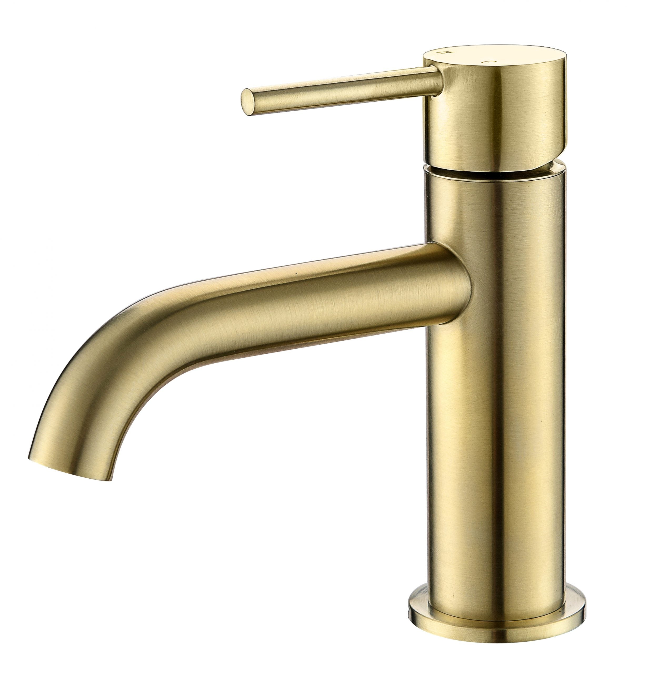 Modern National Divine Basin Mixer A-DVN001