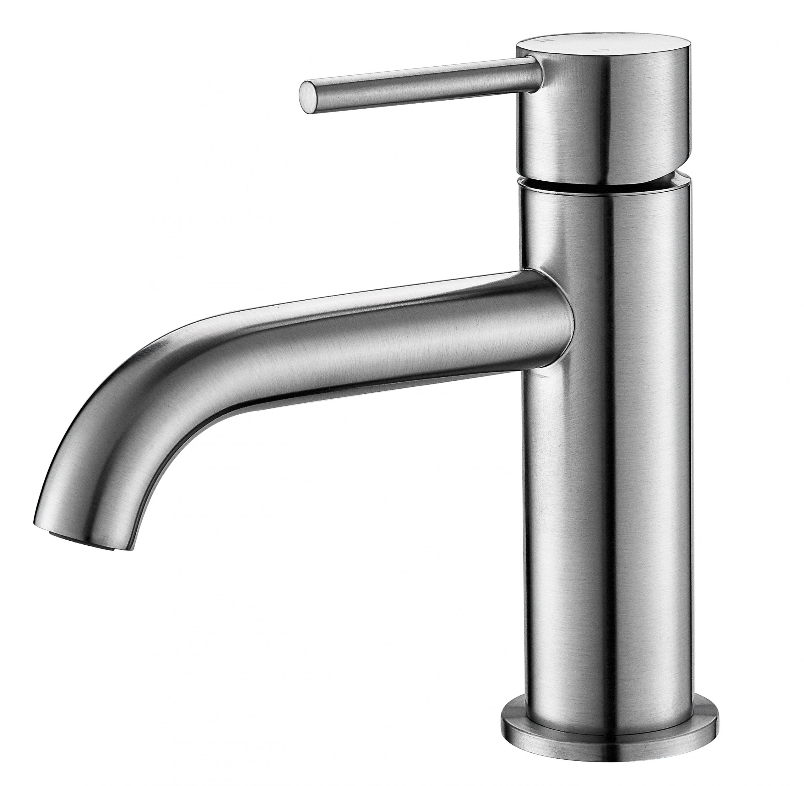 Modern National Divine Basin Mixer A-DVN001