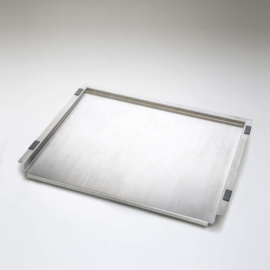 Oliveri Stainless Steel Drainer Tray ACP109