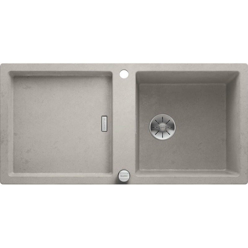 Blanco Single Inset Sink ADON XL 6 S