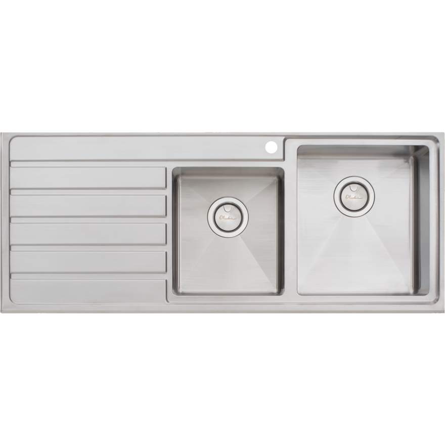 Oliveri Apollo Sink AP1412