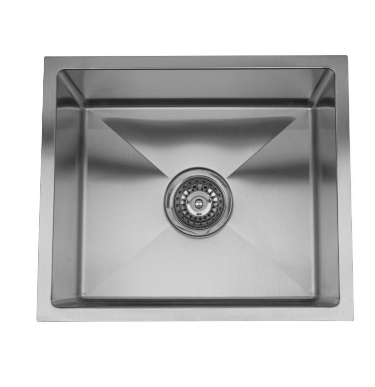 BUK JKR34 Single Bowl Sink