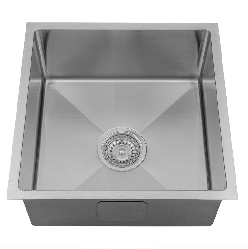 BUK JKR40 Single Bowl Sink