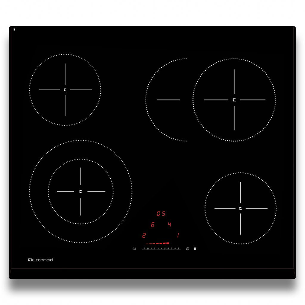 Kleenmaid 60cm Ceramic Cooktop CCT6010