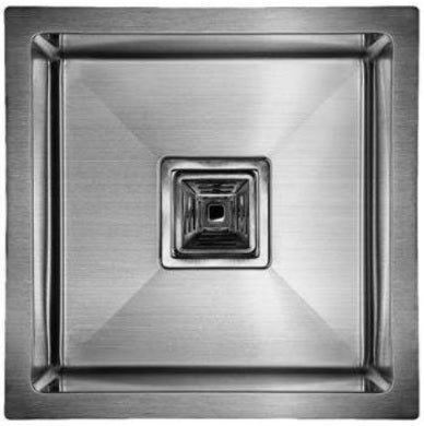 Cee Jay Single Bowl Sink CJ-SINK-1N