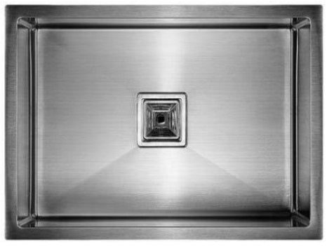 Cee Jay Single Bowl Sink CJ-SINK-7N