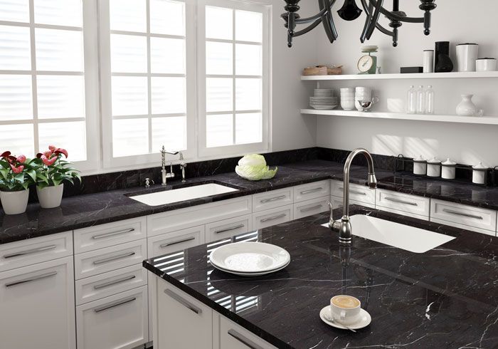 Turner Hastings Cuisine 81 x 48 Fine Fireclay Inset/Undermount Sink CU81FS