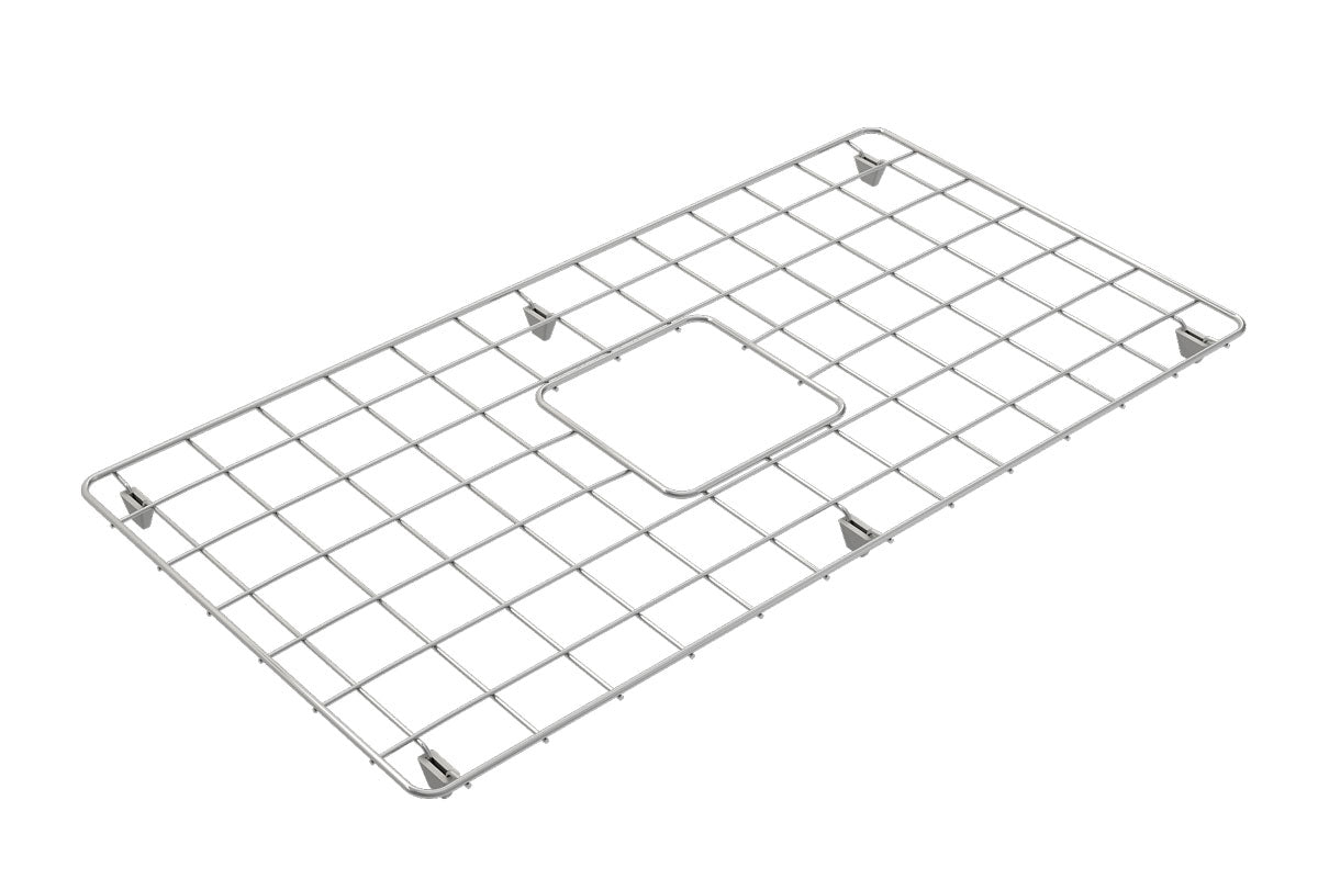 Turner Hastings Cuisine 81 x 48 Protective Stainless Steel Grid