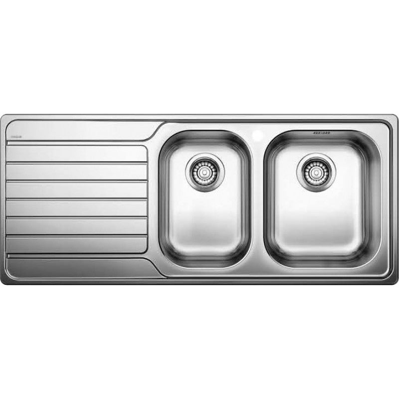 Blanco Dina 8S 1 & 3/4 Right Hand Bowl Kitchen Sink