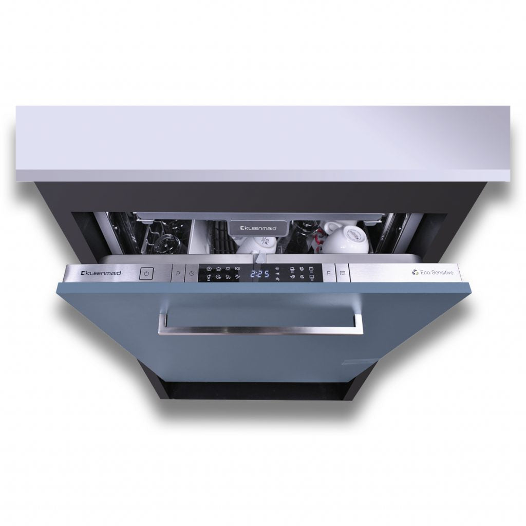 Kleenmaid 60cm Fully Integrated Dishwasher DW6031