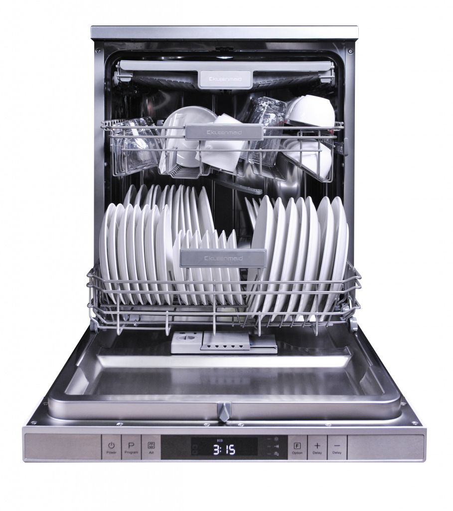 Kleenmaid 60cm Fully Integrated Dishwasher DW6031