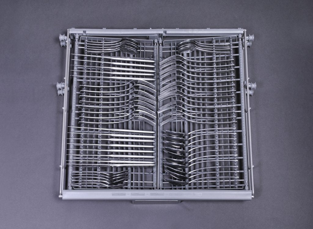 Kleenmaid 60cm Fully Integrated Dishwasher DW6031