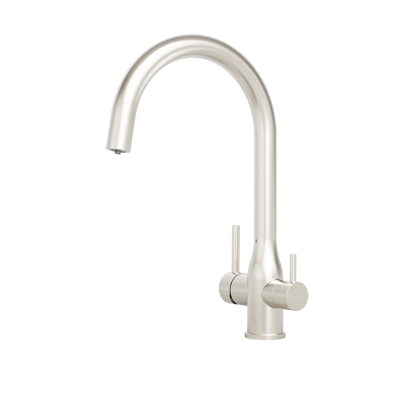 Puretec 3-Way Mixer Tap Tripla Elite-10
