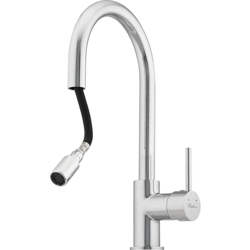 Oliveri Essentials Sink Mixer ES520-P